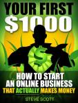 Unlock Your First $1000 with Online Business Secrets