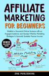 Affiliate Marketing Made Easy for Beginners