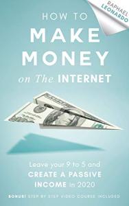 Make Money Online: Ditch Your 9 to 5 Job