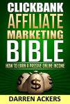 Clickbank Affiliate Marketing: Earn Passive Income Today