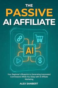 Passive AI Affiliate: Make Money While You Sleep