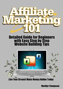 Affiliate Marketing 101: Beginner's Guide to Success