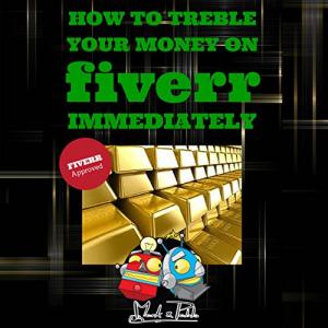 Triple Your Fiverr Income Fast with Affiliate Tips