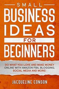 Beginner's Guide to Earning Online with Amazon FBA