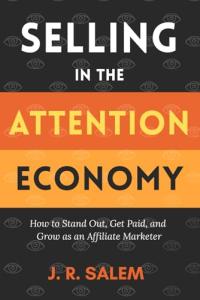 Stand Out and Earn as an Affiliate Marketer