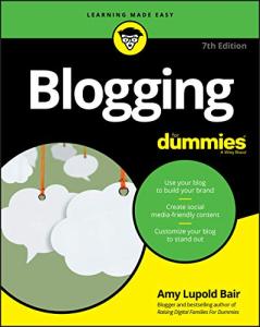 Blogging Basics Made Easy for Everyone
