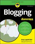 Blogging Basics Made Easy for Everyone