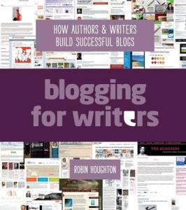 Successful Blogging Tips for Writers and Authors