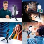 Podcast and Vlogging Kit for Aspiring Influencers