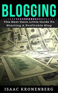 Start a Profitable Blog: Your Essential Guide