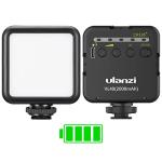 ULANZI VL49 Rechargeable LED Video Light for Vlogging
