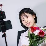 ULANZI VL49 Rechargeable LED Video Light for Vlogging