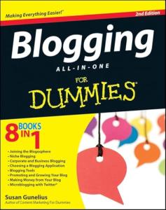 Blogging Made Easy: Your Complete Guide