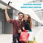 Adjustable Mini Tripod for Webcam and Phone