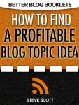 Discover Profitable Blog Topics Easily