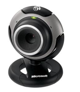 Microsoft LifeCam VX-3000 Webcam for Online Success