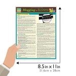 Business Blogging Made Easy: Quick Study Guide
