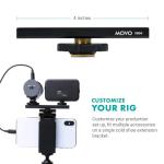 iVlogger Vlogging Kit for iPhone - Create Content!