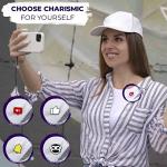 Professional Dual Lavalier Microphones for Interviews