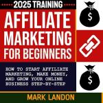 Affiliate Marketing for Beginners: Step-by-Step Guide