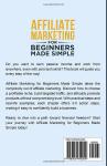 Simple Affiliate Marketing for Beginners: Build Passive Income