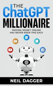ChatGPT Millionaire: Easy Ways to Make Money Online