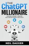 ChatGPT Millionaire: Easy Ways to Make Money Online