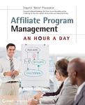 Manage Your Affiliate Program in Just One Hour