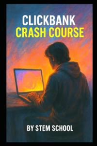 ClickBank Crash Course for Boosting Affiliate Profits