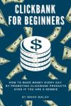 Make Money Daily with ClickBank for Beginners