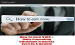 Clickbank Made Easy for Beginners