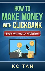 Make Money on ClickBank Without a Website