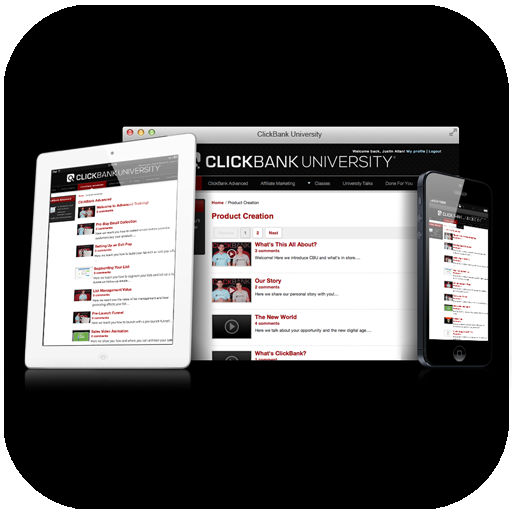 ClickBank University: Your Path to Online Profits