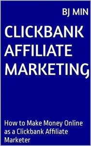 Make Money Online with Clickbank Affiliate Marketing