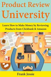 Product Review University: Earn by Reviewing Products Online