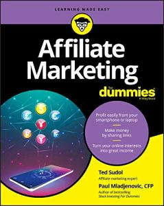 Affiliate Marketing Made Simple for Everyone