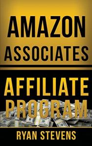 Join the Amazon Associates Affiliate Program Today