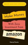 Earn Cash with No Investment as Amazon Affiliate