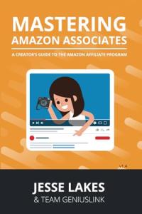 Amazon Associates Mastery: Your Guide to Earning