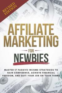 Ultimate Guide to Affiliate Marketing Success