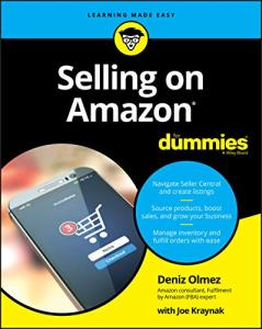 Sell on Amazon Made Easy