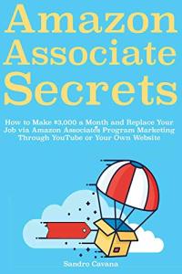 Make $3,000 Monthly with Amazon Associates Secrets