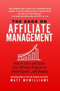 Affiliate Management: Scale Your Program to Success