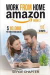 Make $10,000 Monthly with Amazon from Home