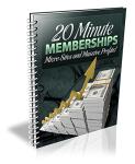 Build Your Profitable Membership Site Today