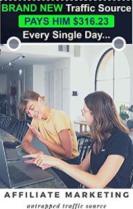 Unlock a New Traffic Source for Affiliate Success