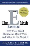 E-Myth Revisited: Success Tips for Small Businesses