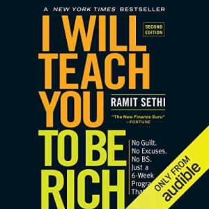 Learn to Get Rich: 6-Week Program That Works