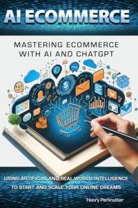 Master Ecommerce Success with AI and ChatGPT