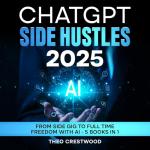 ChatGPT Side Hustles: Turn AI into Income